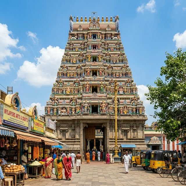 Mahabalipuram