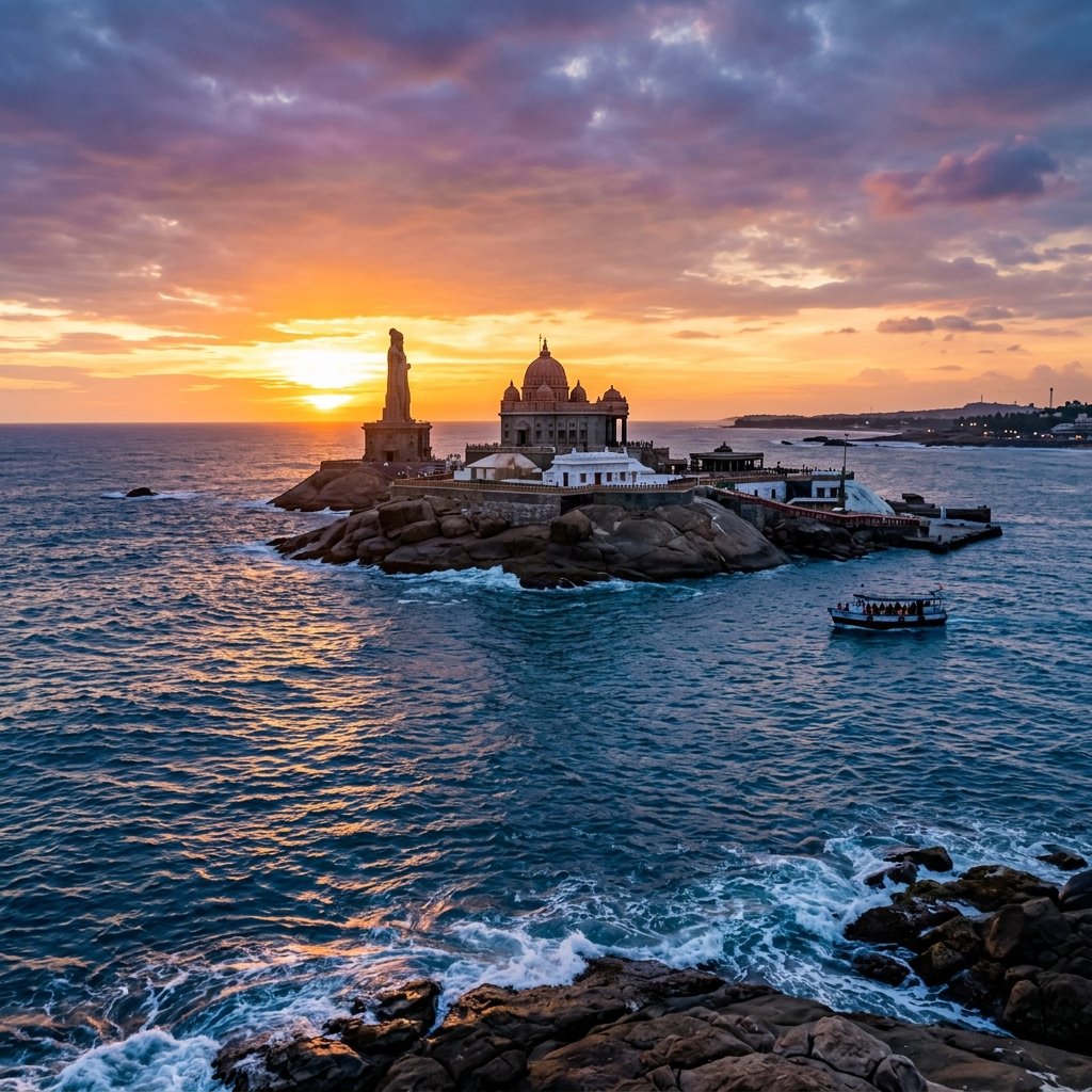 Kanyakumari