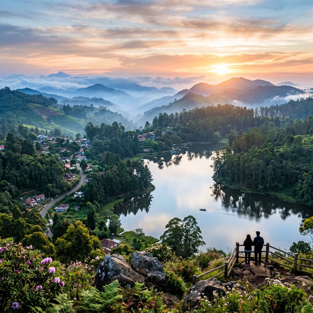 Kodaikanal