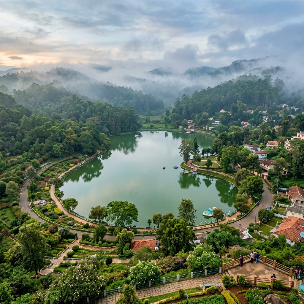 Yercaud